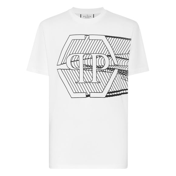Philipp Plein Barbat Tricouri