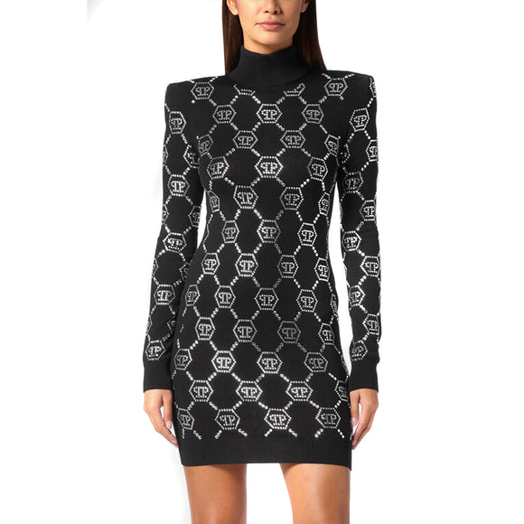 Philipp Plein Femeie Rochii