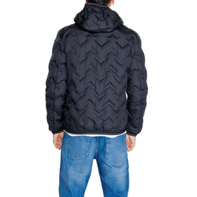 Blauer Barbat Geci - 0