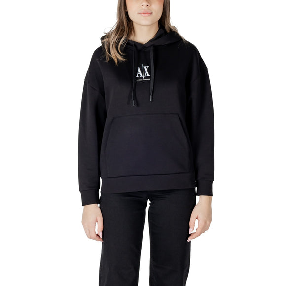 Armani Exchange Femeie Hanorace
