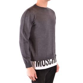 Moschino Barbat Pulovere - 0