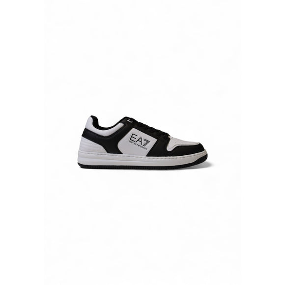 Ea7 Femeie Sneakers