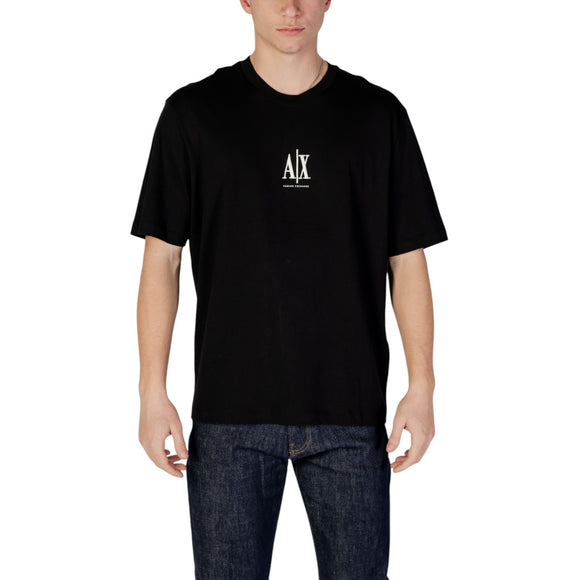 Armani Exchange Barbat Tricouri