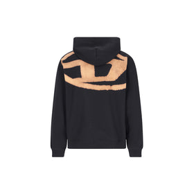 Diesel Barbat Hanorace