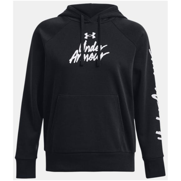 Under Armour Femeie Hanorace