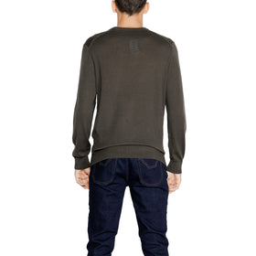 Armani Exchange Barbat Pulovere - 0