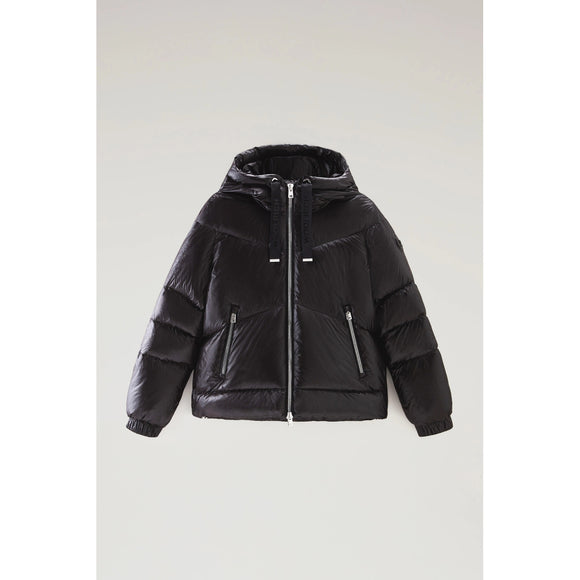 Woolrich Femeie Geci