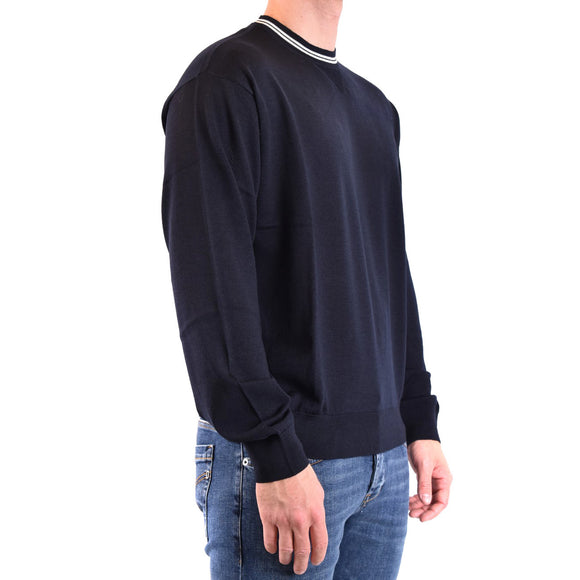 Emporio Armani Barbat Pulovere
