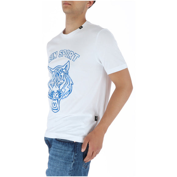 Plein Sport Barbat Tricouri