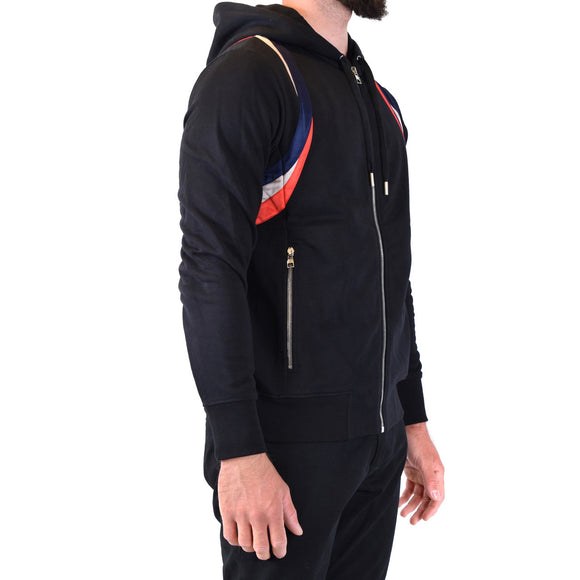 Alexander Mcqueen Barbat Hanorace