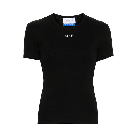 Off-white Femeie Tricouri