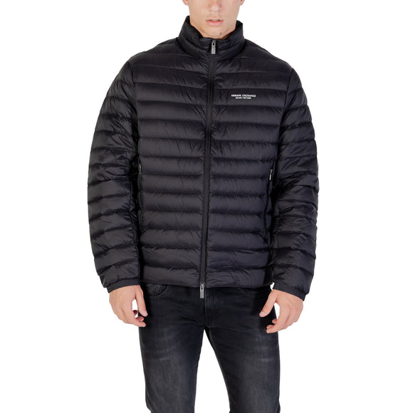 Armani Exchange Barbat Geci
