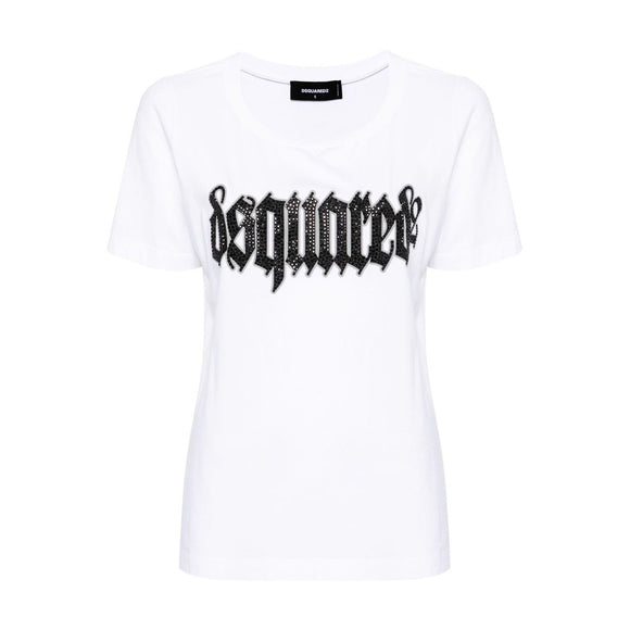 Dsquared2 Femeie Tricouri