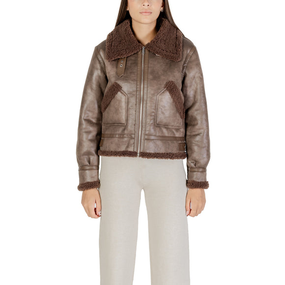 Choral Jachetă Femeie