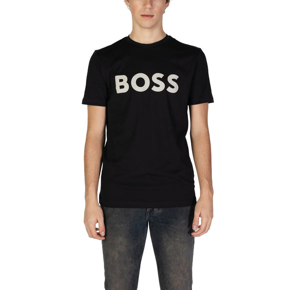 Boss Barbat Tricouri