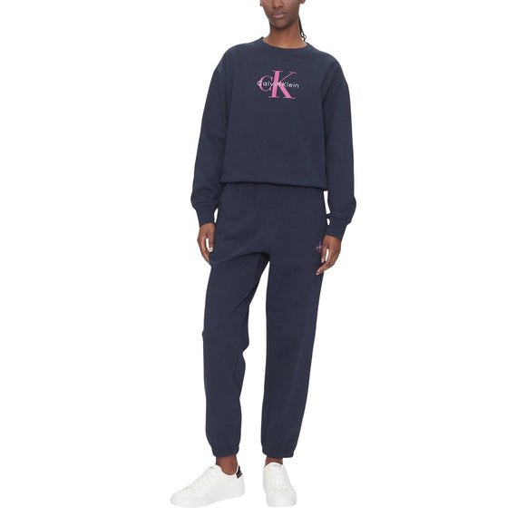 Calvin Klein Jeans Femeie Pantaloni