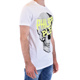 Philipp Plein Barbat Tricouri - 0