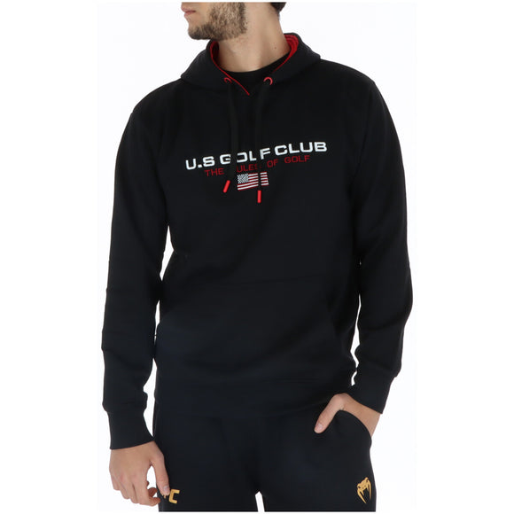 U.s. Golf Club Barbat Hanorace