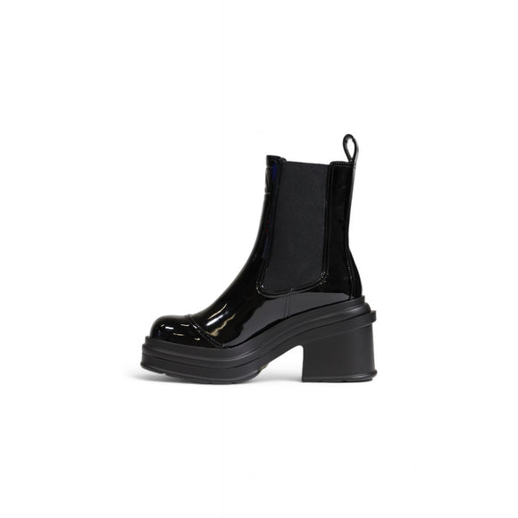 Armani Exchange Femeie Cizme