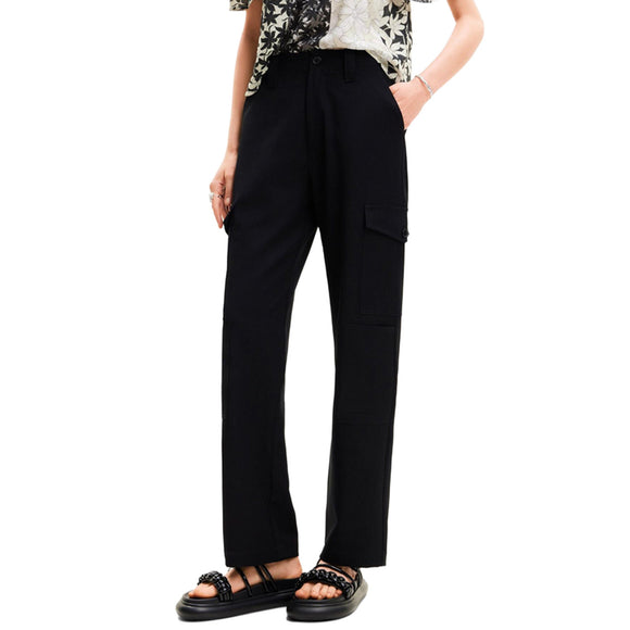 Desigual Femeie Pantaloni