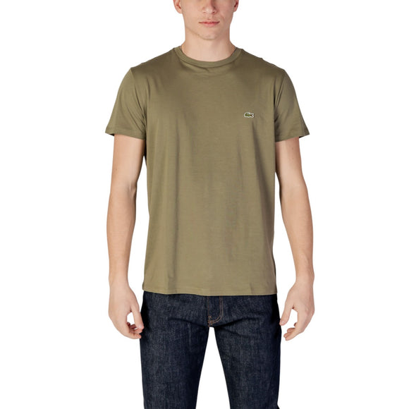 Lacoste Barbat Tricouri