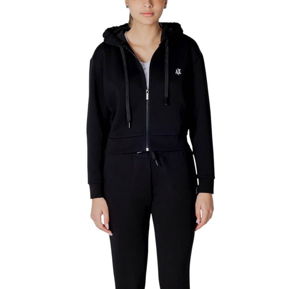 Armani Exchange Femeie Hanorace