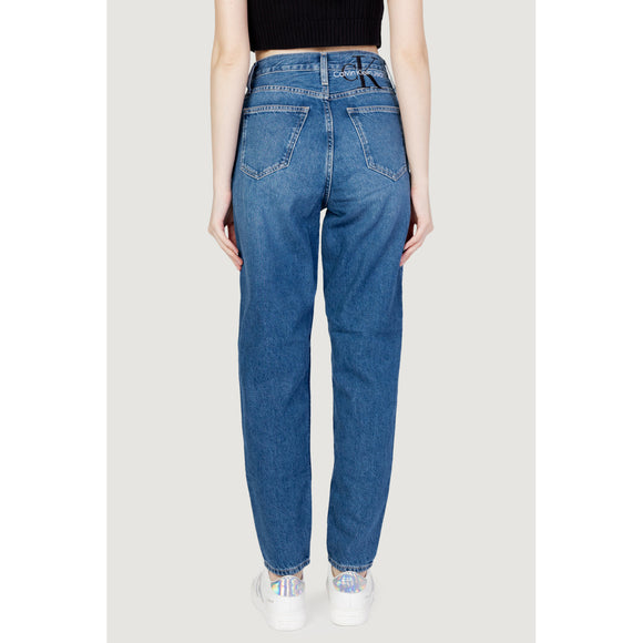 Calvin Klein Jeans Femeie Jeans