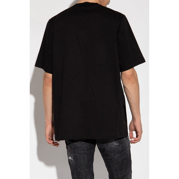 Dsquared Barbat Tricouri
