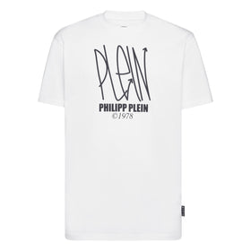Philipp Plein Barbat Tricouri