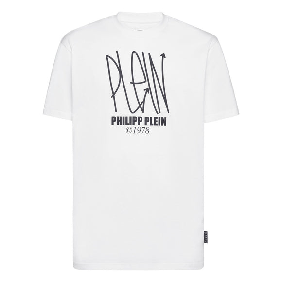 Philipp Plein Barbat Tricouri
