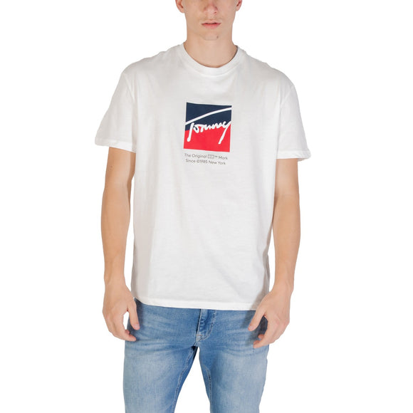 Tommy Hilfiger Jeans Barbat Tricouri