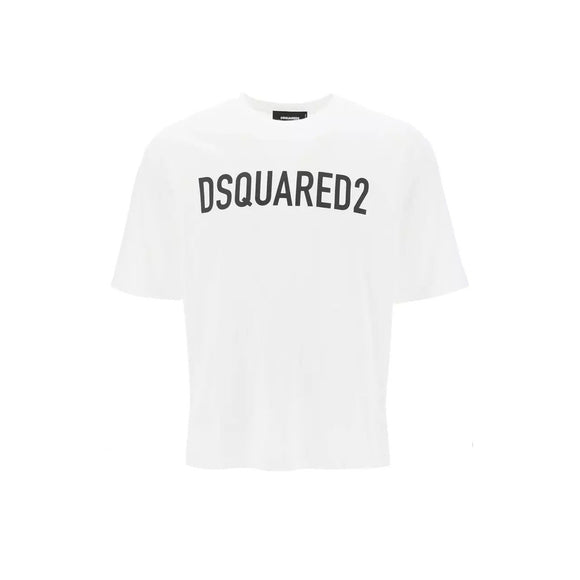 Dsquared2 Barbat Tricouri