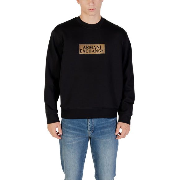 Armani Exchange Barbat Hanorace