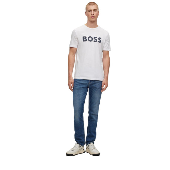 Boss Barbat Tricouri