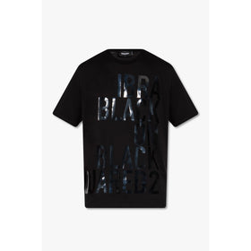 Dsquared Barbat Tricouri