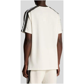 Lyle & Scott Barbat Tricouri - 0