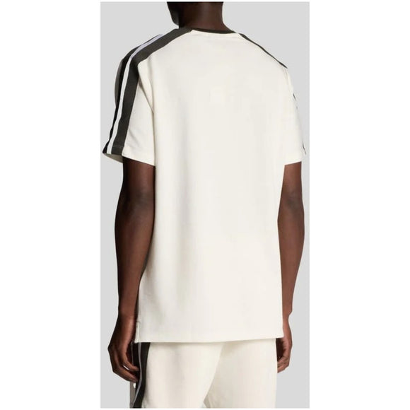 Lyle & Scott Barbat Tricouri