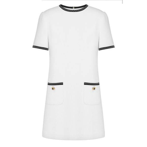 Moschino Femeie Rochii