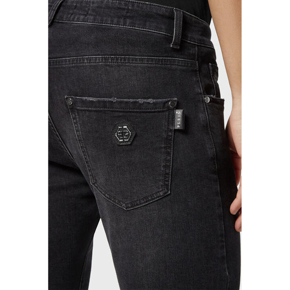Philipp Plein Femeie Jeans