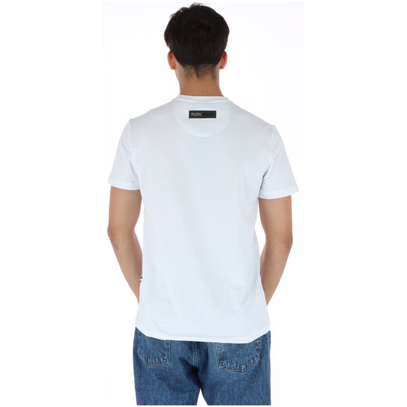 Plein Sport Barbat Tricouri