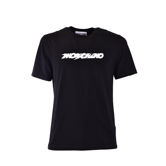 Moschino Barbat Tricouri