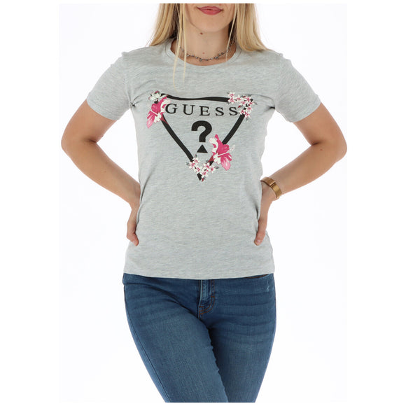 Guess Femeie Tricouri