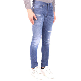 Dondup Barbat Jeans - 0