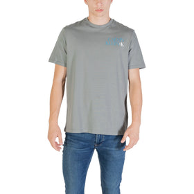 Calvin Klein Jeans Barbat Tricouri