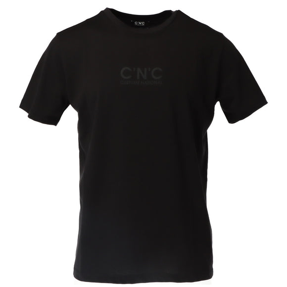 Cnc Costume National Barbat Tricouri
