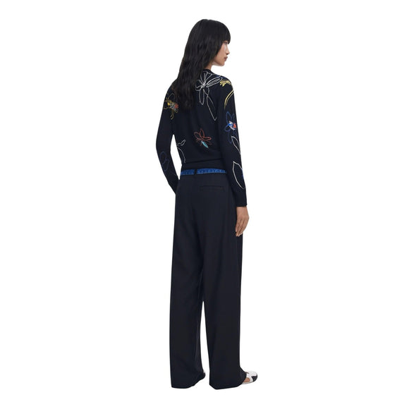 Desigual Femeie Pantaloni