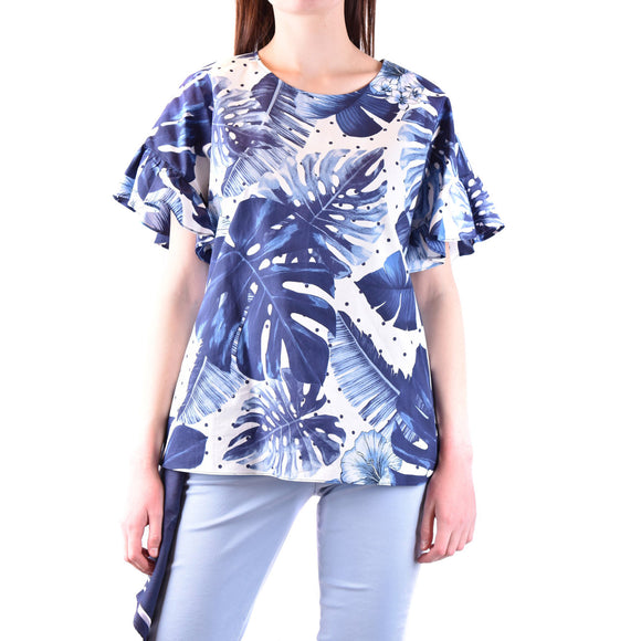 Twinset Femeie Tricouri