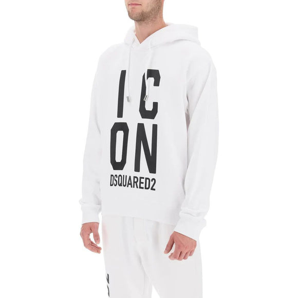 Dsquared Barbat Hanorace