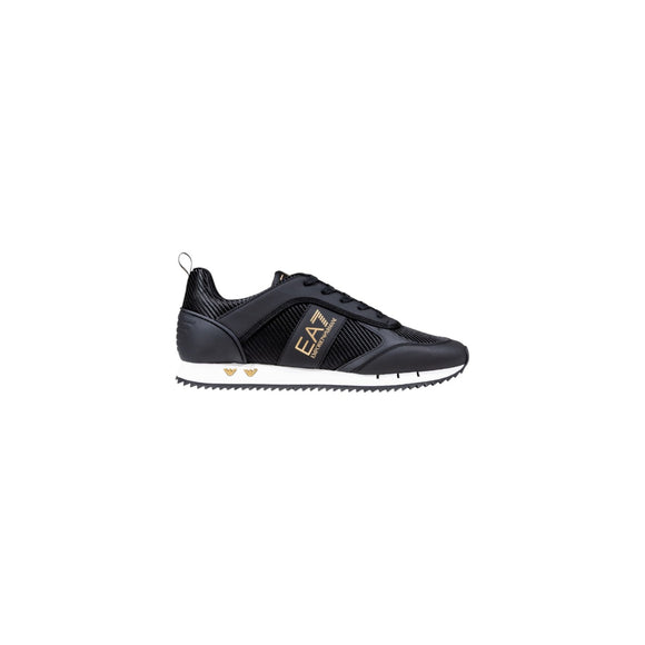Ea7 Barbat Sneakers