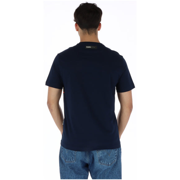 Plein Sport Barbat Tricouri